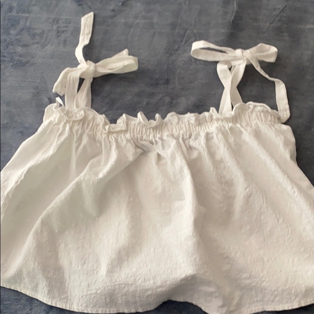 Impeccable pig top